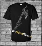METALLICA - Staples - čierne detské tričko