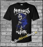 MOTIONLESS IN WHITE - Reaper - čierne detské tričko