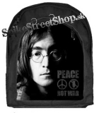 JOHN LENNON - Peace Not War - ruksak