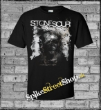 STONESOUR - House Of Gold Bones - čierne detské tričko
