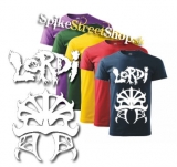 LORDI - Symbol - farebné detské tričko