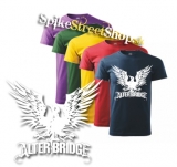 ALTER BRIDGE - Logo - farebné detské tričko