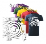 ALTER BRIDGE - The Last Hero - farebné detské tričko