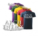 ARCH ENEMY - Logo - farebné detské tričko