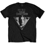 PRINCE - Under The Cherry Moon - čierne pánske tričko
