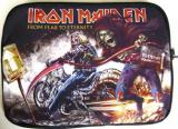 Púzdro na notebook IRON MAIDEN - From Fear To Eternity