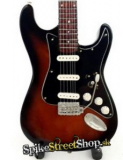 Gitara DEEP PURPLE - RITCHIE BLACKMOORE TRIBUTE - Mini Guitar USA