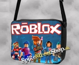 ROBLOX - Motive 1 - Taška na rameno