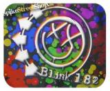 Podložka pod myš BLINK 182 - Colour Smile