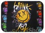 Podložka pod myš BLINK 182 - All The Smiles