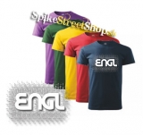 ENGL - farebné detské tričko