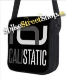 CALISTATIC - malá taška na rameno z kolekcie CALISTATIC SPORT BRAND