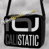 CALISTATIC - taška na rameno z kolekcie CALISTATIC SPORT BRAND