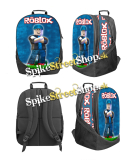 RÓBLOX - Motive 5 - ruksak 3D Big Fullprint
