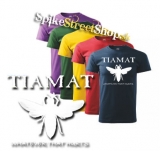 TIAMAT - Whatever That Hurts- farebné detské tričko