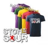 STONE SOUR - farebné detské tričko