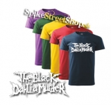 THE BLACK DAHLIA MURDER - farebné detské tričko