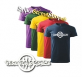 THREE DAYS GRACE - Logo - farebné detské tričko