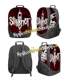 SLIPKNOT - Tribe Logo - ruksak 3D Big Fullprint