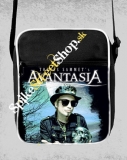 AVANTASIA - Moonglow Leader - retro taška na rameno
