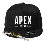 APEX LEGENDS - Logo - čierna šiltovka model "Snapback"