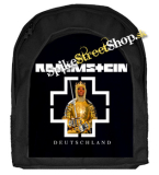 RAMMSTEIN - Deutschland - ruksak
