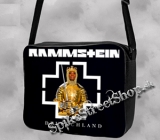 RAMMSTEIN - Deutschland - Taška na rameno