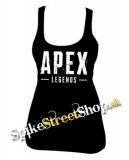 APEX LEGENDS - Logo - Ladies Vest Top