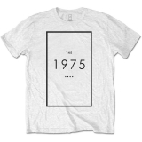 1975 - Original Logo - biele pánske tričko