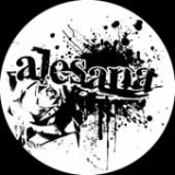 ALESANA - Motive 3 - odznak