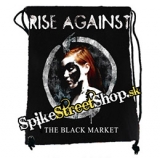 Chrbtový vak RISE AGAINST - The Black Market