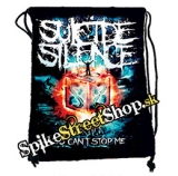 Chrbtový vak SUICIDE SILENCE - You Can´t Stop Me