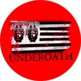 UNDEROATH - Motive 2 - odznak
