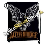 Chrbtový vak ALTER BRIDGE - Logo