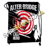 Chrbtový vak ALTER BRIDGE - The Last Hero