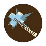 UNDEROATH - Motive 7 - odznak