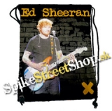 Chrbtový vak ED SHEERAN - Guitar Portrait