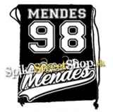 Školský chrbtový vak SHAWN MENDES - Mendes 98 & Logo