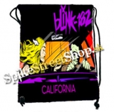 Chrbtový vak BLINK 182 - California