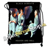 Chrbtový vak BLACK SABBATH - Heaven & Hell