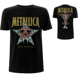 METALLICA - King Nothing - čierne pánske tričko