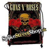 Chrbtový vak GUNS N ROSES - Skull Tour