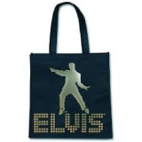Nákupná taška ELVIS PRESLEY - Dance Pose (Výpredaj)