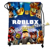 Školský chrbtový vak ROBLOX - Space Family
