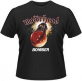 MOTORHEAD - Bomber - pánske tričko
