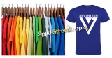 SEVENTEEN - Logo - farebné pánske tričko
