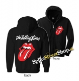 ROLLING STONES - Tonque - mikina na zips