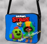 BRAWL STARS - Motive 3 - Taška na rameno