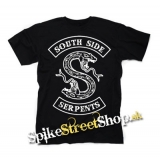 RIVERDALE - Southside Serpents - pánske tričko