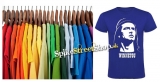 WINNETOU - farebné pánske tričko